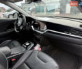 Серый Киа Niro, объемом двигателя 0 л и пробегом 77 тыс. км за 20990 $, фото 11 на Automoto.ua