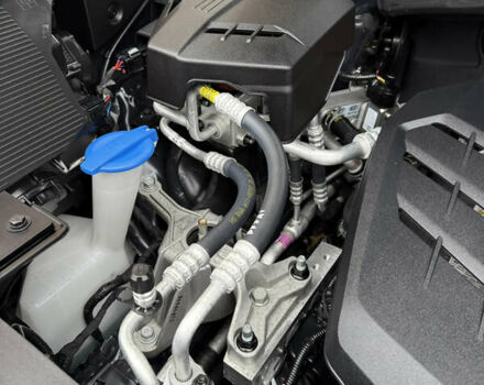 Сірий Кіа Niro, об'ємом двигуна 0 л та пробігом 50 тис. км за 22300 $, фото 85 на Automoto.ua