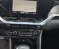 Серый Киа Niro, объемом двигателя 1.58 л и пробегом 55 тыс. км за 23500 $, фото 13 на Automoto.ua