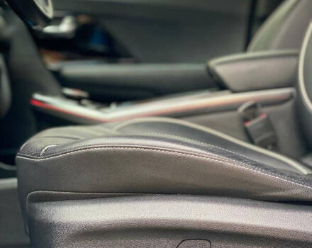 Серый Киа Niro, объемом двигателя 0 л и пробегом 149 тыс. км за 18550 $, фото 21 на Automoto.ua