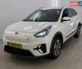 Серый Киа Niro, объемом двигателя 0 л и пробегом 117 тыс. км за 19500 $, фото 1 на Automoto.ua