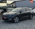 Сірий Кіа Niro, об'ємом двигуна 0 л та пробігом 50 тис. км за 19999 $, фото 2 на Automoto.ua