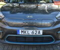 Сірий Кіа Niro, об'ємом двигуна 0 л та пробігом 99 тис. км за 22880 $, фото 7 на Automoto.ua