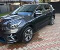 Серый Киа Niro, объемом двигателя 0 л и пробегом 106 тыс. км за 21700 $, фото 4 на Automoto.ua
