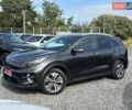 Серый Киа Niro, объемом двигателя 0 л и пробегом 67 тыс. км за 22400 $, фото 1 на Automoto.ua