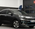 Сірий Кіа Niro, об'ємом двигуна 0 л та пробігом 77 тис. км за 14950 $, фото 1 на Automoto.ua