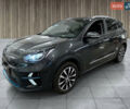 Серый Киа Niro, объемом двигателя 0 л и пробегом 98 тыс. км за 16400 $, фото 1 на Automoto.ua
