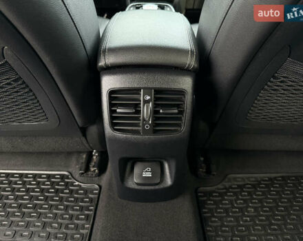 Серый Киа Niro, объемом двигателя 0 л и пробегом 82 тыс. км за 22900 $, фото 81 на Automoto.ua