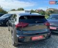 Серый Киа Niro, объемом двигателя 0 л и пробегом 97 тыс. км за 22200 $, фото 20 на Automoto.ua