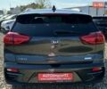 Сірий Кіа Niro, об'ємом двигуна 0 л та пробігом 37 тис. км за 24600 $, фото 23 на Automoto.ua