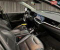 Серый Киа Niro, объемом двигателя 0 л и пробегом 98 тыс. км за 15800 $, фото 6 на Automoto.ua