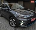 Сірий Кіа Niro, об'ємом двигуна 0 л та пробігом 136 тис. км за 18899 $, фото 2 на Automoto.ua