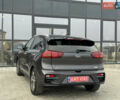 Серый Киа Niro, объемом двигателя 0 л и пробегом 147 тыс. км за 18450 $, фото 19 на Automoto.ua