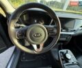 Серый Киа Niro, объемом двигателя 0 л и пробегом 57 тыс. км за 23499 $, фото 20 на Automoto.ua