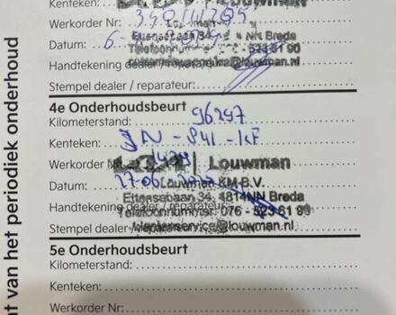 Серый Киа Niro, объемом двигателя 0 л и пробегом 106 тыс. км за 21700 $, фото 11 на Automoto.ua