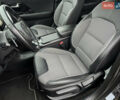 Серый Киа Niro, объемом двигателя 0 л и пробегом 107 тыс. км за 20903 $, фото 23 на Automoto.ua