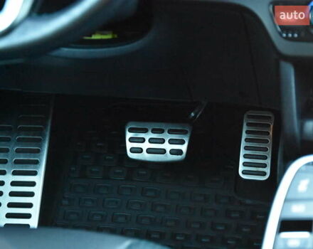 Сірий Кіа Niro, об'ємом двигуна 0 л та пробігом 99 тис. км за 22880 $, фото 43 на Automoto.ua