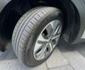 Серый Киа Niro, объемом двигателя 2 л и пробегом 98 тыс. км за 19200 $, фото 21 на Automoto.ua