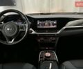 Серый Киа Niro, объемом двигателя 0 л и пробегом 39 тыс. км за 22700 $, фото 3 на Automoto.ua