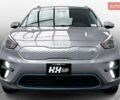 Серый Киа Niro, объемом двигателя 0 л и пробегом 28 тыс. км за 8100 $, фото 1 на Automoto.ua