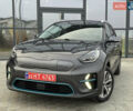 Серый Киа Niro, объемом двигателя 0 л и пробегом 147 тыс. км за 18450 $, фото 5 на Automoto.ua