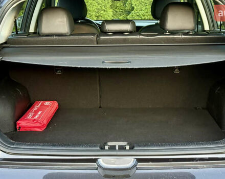 Киа Niro 2021 в Самборе на Automoto.ua Серый Киа Niro, объемом двигателя 0 л и пробегом 107 тыс. км за 19500 $, фото 28 на Automoto.ua