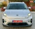 Киа Niro 2021 в Бердичеве на Automoto.ua Серый Киа Niro, объемом двигателя 0 л и пробегом 70 тыс. км за 21350 $, фото 5 на Automoto.ua