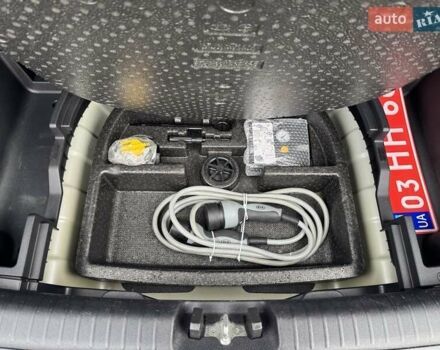 Сірий Кіа Niro, об'ємом двигуна 0 л та пробігом 101 тис. км за 19300 $, фото 33 на Automoto.ua