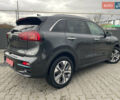 Сірий Кіа Niro, об'ємом двигуна 0 л та пробігом 52 тис. км за 22999 $, фото 16 на Automoto.ua