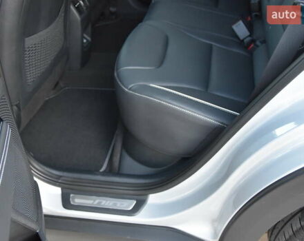 Серый Киа Niro, объемом двигателя 0 л и пробегом 23 тыс. км за 24590 $, фото 32 на Automoto.ua