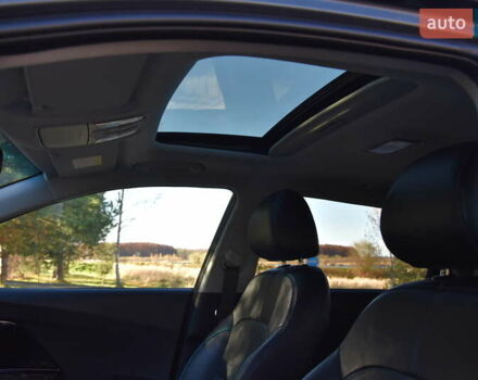 Сірий Кіа Niro, об'ємом двигуна 0 л та пробігом 99 тис. км за 22880 $, фото 25 на Automoto.ua