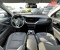 Серый Киа Niro, объемом двигателя 0 л и пробегом 88 тыс. км за 21700 $, фото 17 на Automoto.ua