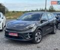 Серый Киа Niro, объемом двигателя 0 л и пробегом 52 тыс. км за 20750 $, фото 3 на Automoto.ua