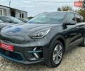 Серый Киа Niro, объемом двигателя 0 л и пробегом 62 тыс. км за 24600 $, фото 21 на Automoto.ua
