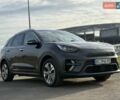 Сірий Кіа Niro, об'ємом двигуна 0 л та пробігом 88 тис. км за 21700 $, фото 19 на Automoto.ua