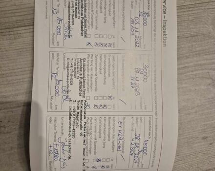 Серый Киа Niro, объемом двигателя 0 л и пробегом 79 тыс. км за 20450 $, фото 19 на Automoto.ua