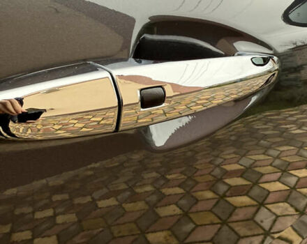 Сірий Кіа Niro, об'ємом двигуна 0 л та пробігом 50 тис. км за 22300 $, фото 34 на Automoto.ua