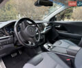 Сірий Кіа Niro, об'ємом двигуна 0 л та пробігом 149 тис. км за 17350 $, фото 34 на Automoto.ua