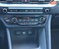 Серый Киа Niro, объемом двигателя 1.6 л и пробегом 57 тыс. км за 24900 $, фото 33 на Automoto.ua