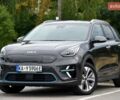Серый Киа Niro, объемом двигателя 0 л и пробегом 47 тыс. км за 23890 $, фото 1 на Automoto.ua