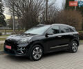 Сірий Кіа Niro, об'ємом двигуна 0 л та пробігом 149 тис. км за 17350 $, фото 16 на Automoto.ua