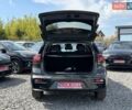 Серый Киа Niro, объемом двигателя 0 л и пробегом 62 тыс. км за 22450 $, фото 4 на Automoto.ua
