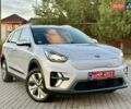 Киа Niro 2021 в Бердичеве на Automoto.ua Серый Киа Niro, объемом двигателя 0 л и пробегом 70 тыс. км за 21350 $, фото 9 на Automoto.ua