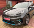 Серый Киа Niro, объемом двигателя 0 л и пробегом 88 тыс. км за 19700 $, фото 1 на Automoto.ua