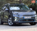 Серый Киа Niro, объемом двигателя 0 л и пробегом 50 тыс. км за 22900 $, фото 6 на Automoto.ua