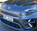 Сірий Кіа Niro, об'ємом двигуна 0 л та пробігом 99 тис. км за 22880 $, фото 8 на Automoto.ua