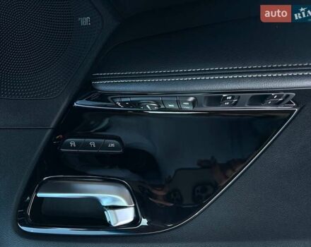 Сірий Кіа Niro, об'ємом двигуна 0 л та пробігом 100 тис. км за 21900 $, фото 32 на Automoto.ua