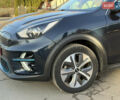 Серый Киа Niro, объемом двигателя 0 л и пробегом 157 тыс. км за 18350 $, фото 10 на Automoto.ua