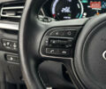 Серый Киа Niro, объемом двигателя 0 л и пробегом 39 тыс. км за 23100 $, фото 26 на Automoto.ua