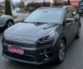 Серый Киа Niro, объемом двигателя 0 л и пробегом 88 тыс. км за 21400 $, фото 1 на Automoto.ua